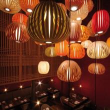 LZF POD-SP-E26-UL - Pod Suspension Light - Small 